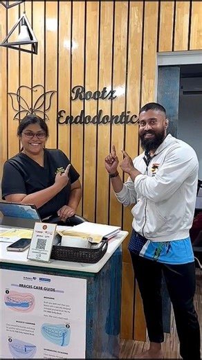 best dental clinic in Chennai || #rootcanals #dentist #scaling #toothless #toothpaste #tamil #tips