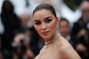 Maxim Hot 100: Olivia Culpo Poses Nude In The Top Spot