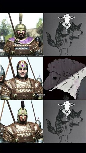 The Truth Nobody Wants to Accept About the Empire Rulers.