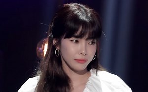 「Heize」柳熙烈的写生簿 出道曲至新专HAPPEN五连唱含直拍--日记