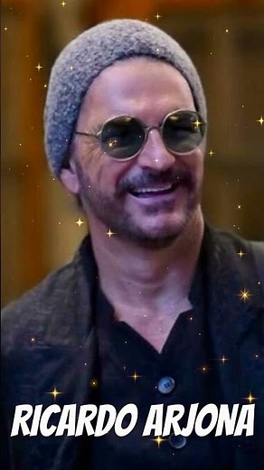 Ricardo Arjona - Fuiste tú feat Gaby Moreno Video Oficial