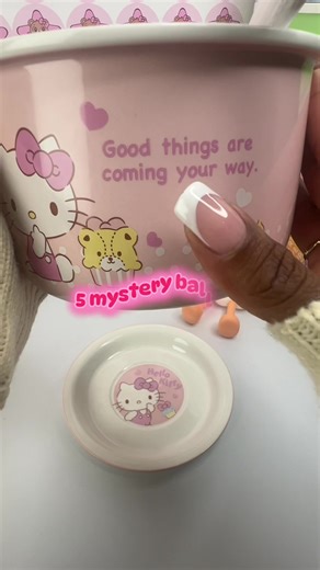 Day 12 of opening a mystery box club💖 #mysteryscoop #blindbox #mysterybox #unboxing #studioghibli