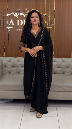 Iha designs | Wedding couture | Bridal studio on Instagram: "Iha’s in-house ready to wear and unstitched salwar suits collections for booking visits Ready to ready : https://ihadesigns.in/products/ihas-in-house-top-bottom-and-dupatta-iha-29425 Unstitched:https://ihadesigns.in/products/ihas-in-house-unstitched-salwar-suits-iha-29426"