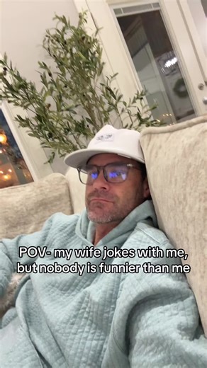 The Hilarious Reality of Marriage Humor