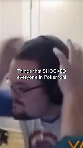 @pokefragments | Things that shocked everyone in Pokemon | Instagram