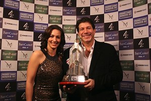 PartyPoker Premier League IV: David Benyamine Crowned Premier League Champion