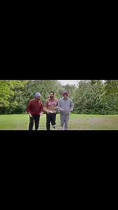 GOPICHAND - SREENU VAITLA FILM TITLED ‘VISWAM’… #Gopichand32 - which teams actor #Gopichand and director #SreenuVaitla - is titled #Viswam… The makers unveil #ViswamFirstStrike, which offers a glimpse of the film. 🔗: https://youtu.be/S-VogJ6GN54 Produced by TG Vishwa Prasad and Venu Donepudi. | Taran Adarsh