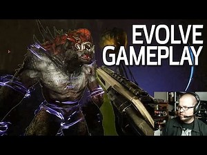 Live 100K Winner Drawing + Evolve (Twitch Highlights)