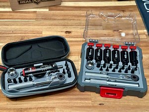 X3 Driver Kit And Torque Sets From Real Avid -- SHOT Show 2025