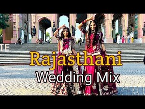 Rajasthani wedding mix dance || Bindani || Chunari tara wali || Wedding Mashup dance || S Star Dance