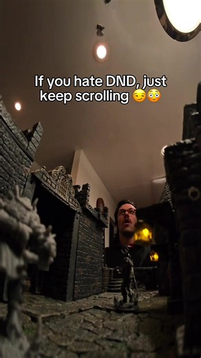 Tips for Dungeon Masters in Dungeons and Dragons