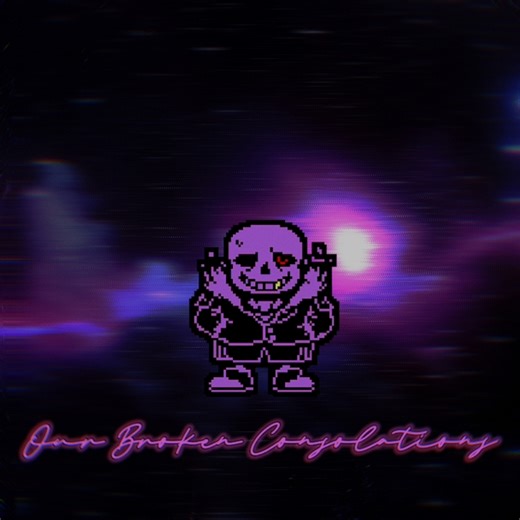Our Broken Constellations