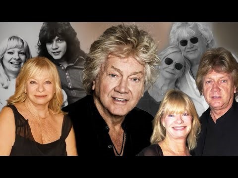 Kirsten Lodge Pays Touching Tribute to Late Husband John Lodge: “In My Heart Forever”