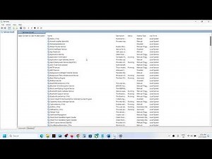 Fix Error GameInput Service Not Working Error The GameInput Service Terminated Unexpectedly Win 11