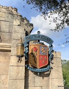 Be Our Guest at Walt Disney World - Menus, Reviews & Photos - AllEars.Net