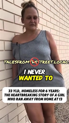 27K views · 203 reactions | Nadia 33 interview homeless #talesfromthestreets #helpinghomelesspeople #homelesspeople #homelessne | Do judge | Facebook