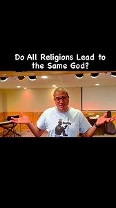 Apologetic Ministry on Reels