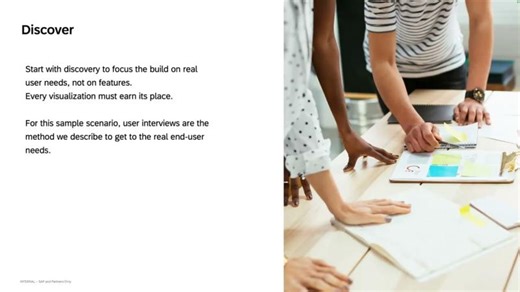 Adopting UX best practices for intelligent applications in SAP Business Data Cloud | SS Rao (Sanapathi Srinivasa Rao)