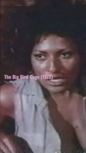 The Big Bird Cage(1972) #movie #1970s