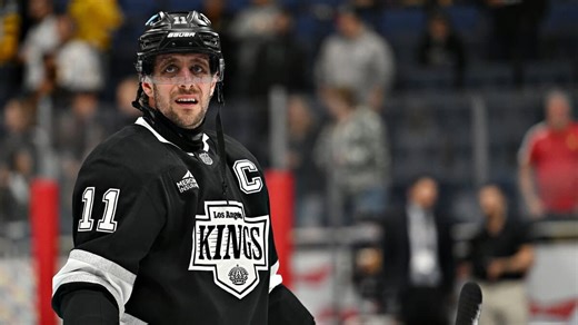 «Ce fut phénoménal»: Québec a conquis le cœur des joueurs des Kings