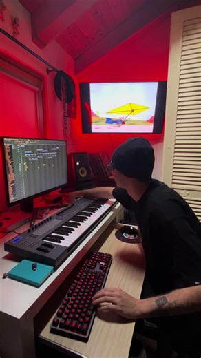 Sampling Saxophone for Hip Hop Beats