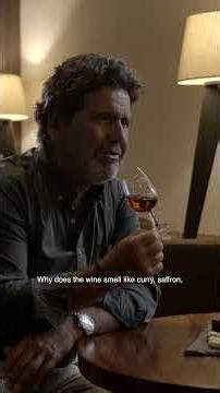 The Island's Wine - with Francisco Albuquerque.