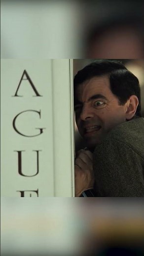 Mr Bean vs. The Vending Machine 😱 | Mr Bean’s Holiday | Mr Bean