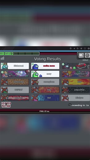 Estrategias de Sabotaje en Among Us: Primer Juego