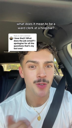 The Role of a Ward Clerk in the Healthcare System