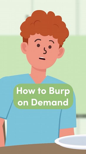How to Burp on Command: Mastering the Art of Controlled Burping