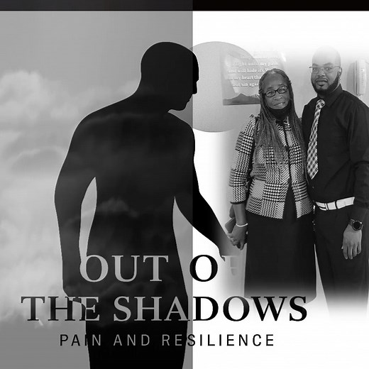 퐂퐡퐚퐩퐭퐞퐫 4 – The Echo of Dawn | Out of the Shadows Mornings in that...