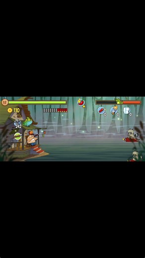 swamp attack#swampattack