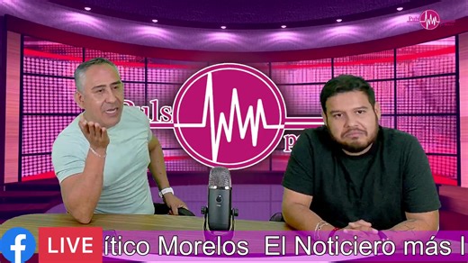 LO ENCONTRÓ EN EL CARNAVAL DE CHAMILPA Y LO MANDO AL PANTEÓN DOS ASESINATOS EN TEMIXCO COMPARECE TITULAR DERECHOS HUMANOS EN EL CONGRESO | Pulso Político Morelos