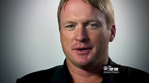 No. 1: Jerry Rice | The Top 100: NFL's Greatest Players 2010