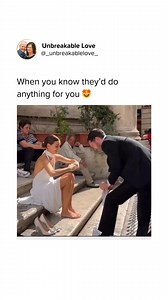 Unbreakable Love on Reels