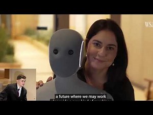 Ronomics Robot Review: NEO by 1X Technologies