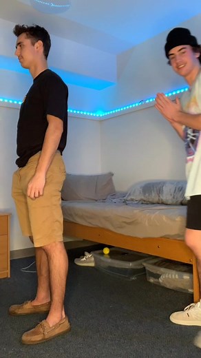 little did he know #UpUpAndAway #FriendsBeingFriends