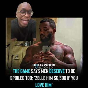 4.1K views · 84 reactions | Now The Game is just a few years younger than me and he talking that stuff I hear from the younger generation. Have men in their 40s+ become fatigued in our role as provider, shelter, security, and leadership? I don’t know. Maybe the old school part of me don’t get it cause if the examples of manhood I was raised around. They would never‼️ #LarryReidLive #LarryReid | Larry Reid Live | Facebook