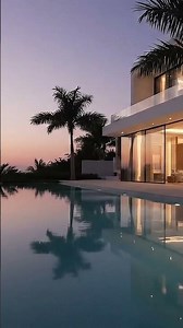 You Are Rich Which Swimming Pool Do You Prefer?