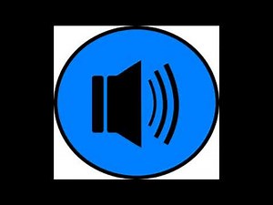 Sony Ericsson Battery Low Sound Effect Plug In Headset Sound Effect Official Video