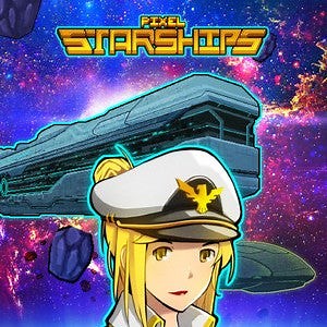 Pixel Starships - IGN