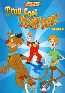 Saison 2 Trop cool, Scooby-Doo ! streaming: voir épisodes