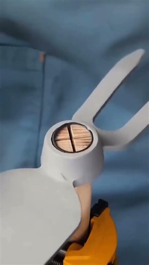 Fixing a Hoe for Work | Simple DIY Farm Tool Repair #gardenmachinery #hedgecutter #brushmower