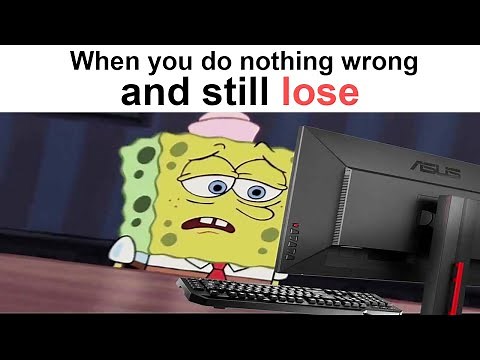 10 Dirty Moves Video Games Use to STOP US