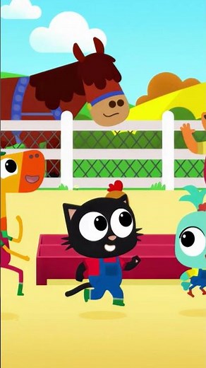 Enjoy this Theme Song from Milo! A New Show Coming Soon! 👀 | PBS KIDS #Shorts
