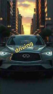 Infiniti QX60 2025 Review – Luxury Meets Performance