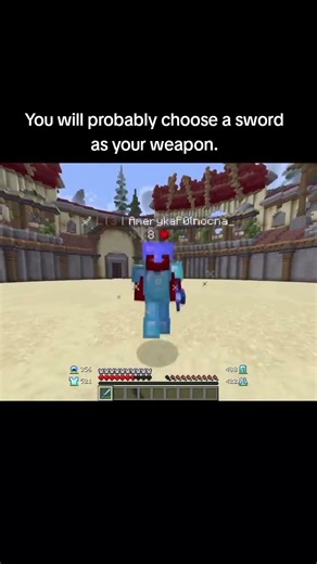 My true vibe #minecraft