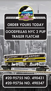 16K views · 438 reactions | TrainWorld Exclusive MTH Trains O Scale...