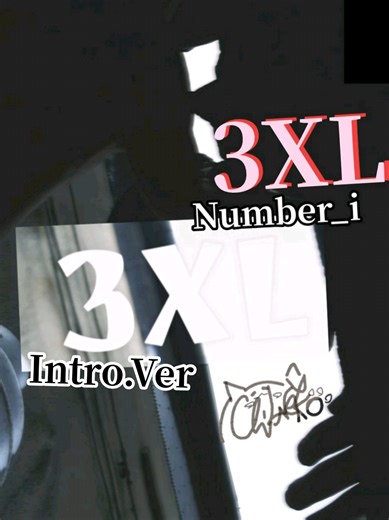 3XLイントロに夢中で踊ろう！