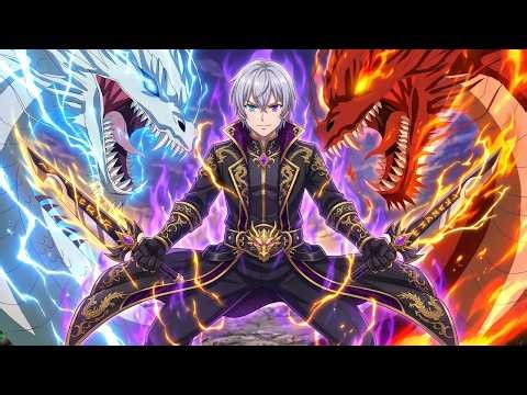 Reincarnated With Genius-Level Powers That Shocked The Entire Kingdom | Anime Recap